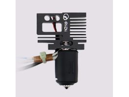 QiDi bimetál hotend a Q2 sorozathoz (Q2BMHT)